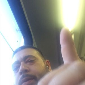 Meet your Posher, Jose